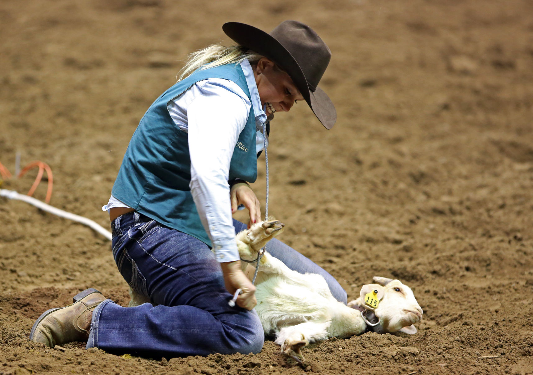 How each CNFR event stands before final third go rounds