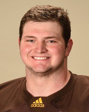 Former Wyoming Cowboy Garrett Crall Picked Up by the Miami