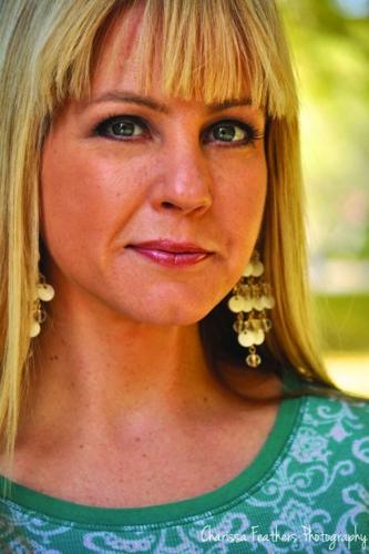 LISA LANDRY