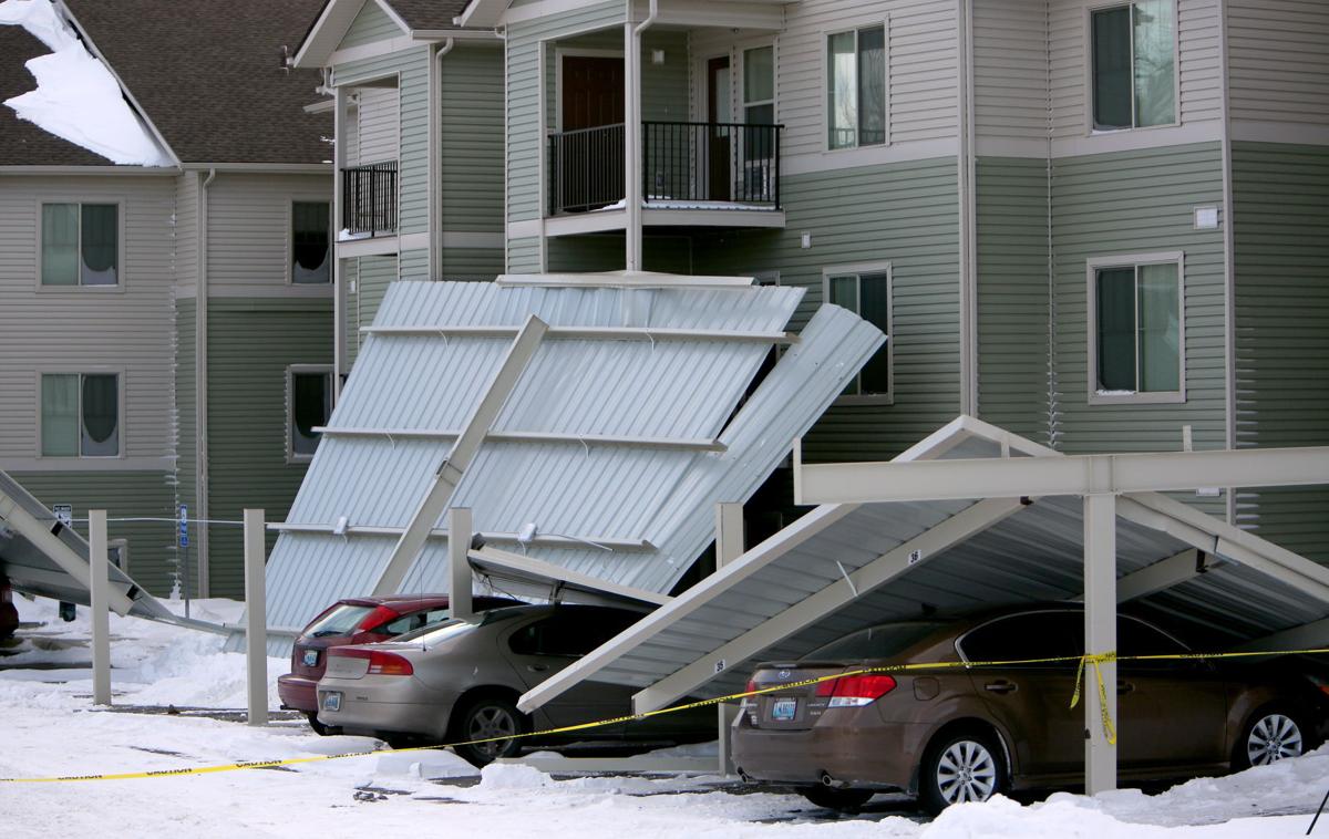 High Winds Blast Central Wyoming Expected To Slow Slightly In Coming Days Wyoming News Trib Com