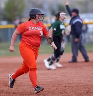 Fillies sweep Diamond Ball Classic