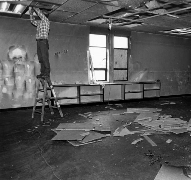 Gallery Cokeville School Bombing, 25 Years Later News