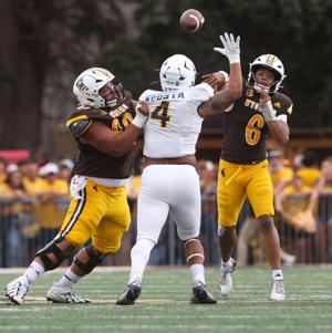 September 21 recap: Wyoming news you may have missed today
