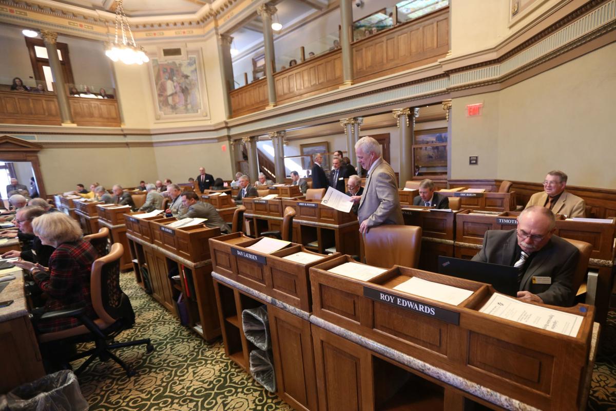 House of Representatives