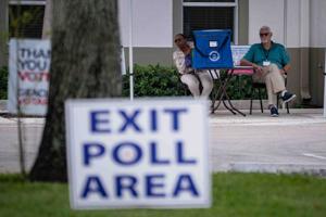 Judge blocks rule implementing Trump plan to restrict mail-in voting