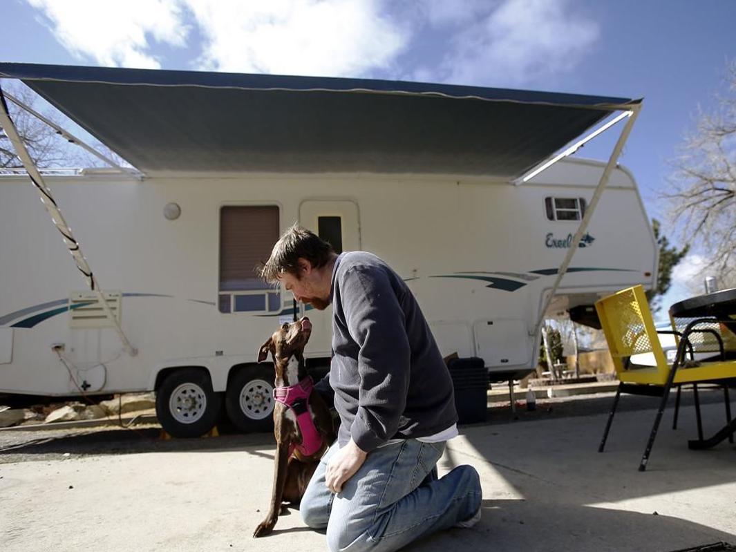 Virus Restrictions Worry Rv Park Owners Koa Wyoming News Trib Com