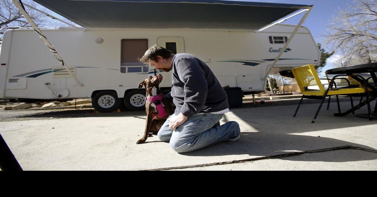 Virus restrictions worry RV park owners, KOA