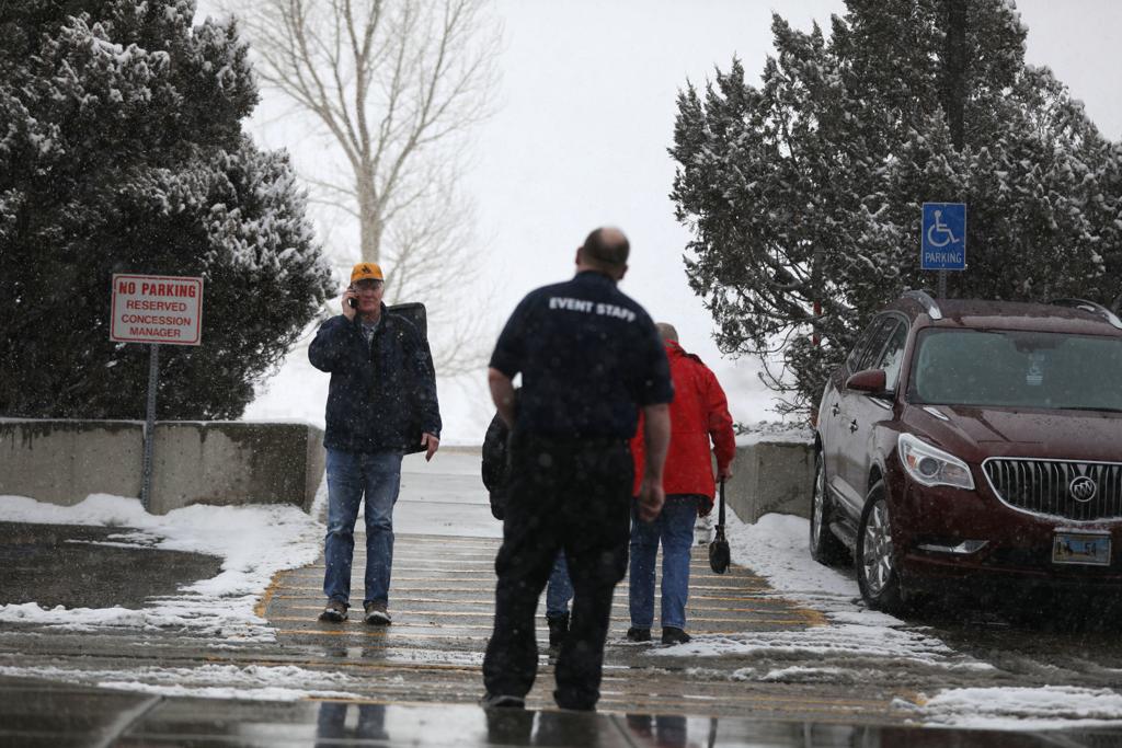 University Of Wyoming Extends Spring Break By A Week Will Make