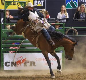 Champions crowned at CNFR
