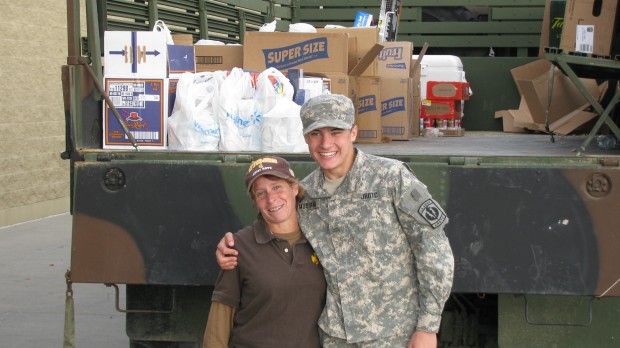 Joshua's Storehouse & Distribution Center, Inc. 
