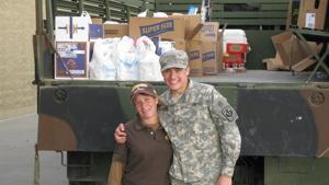 Joshua's Storehouse & Distribution Center, Inc.