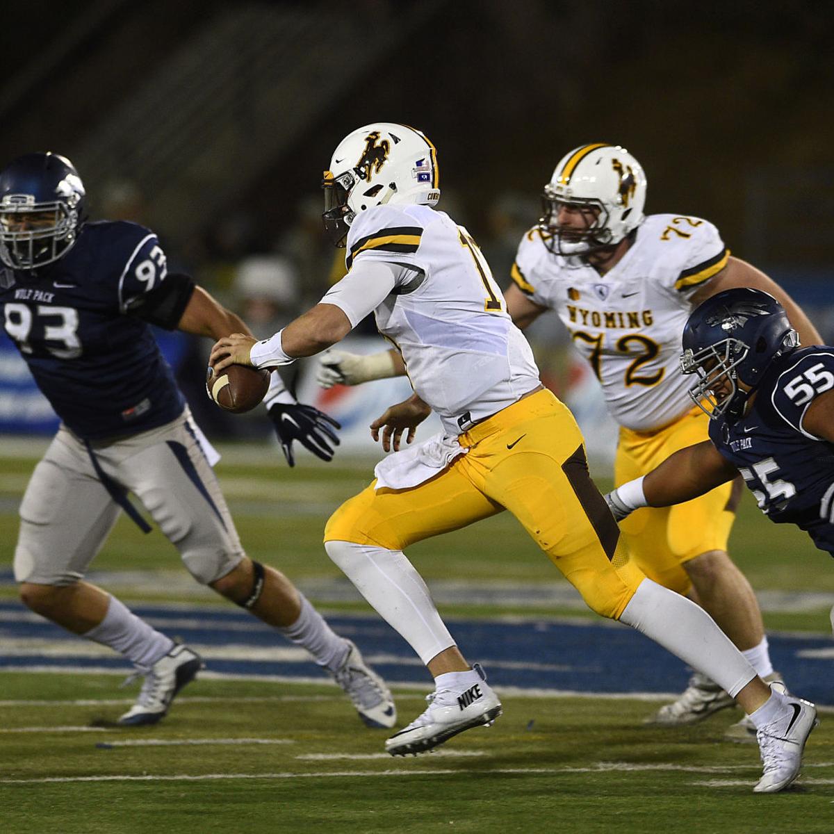 The Firebaugh Files Season In Junior College Bolstered Maturity