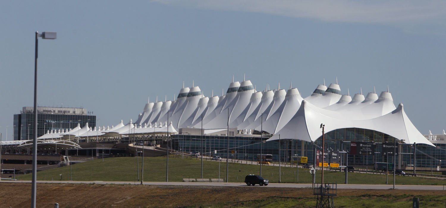 things to do in denver airport