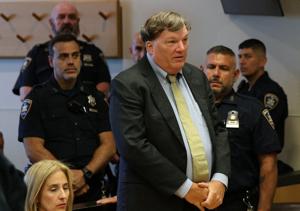 Gilgo Beach killer Rex Heuermann sentenced for grisly murders