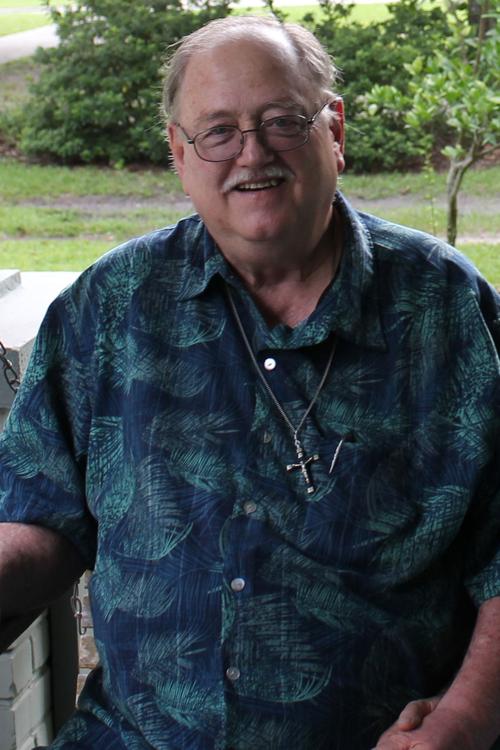 John David (Dave) Pedry