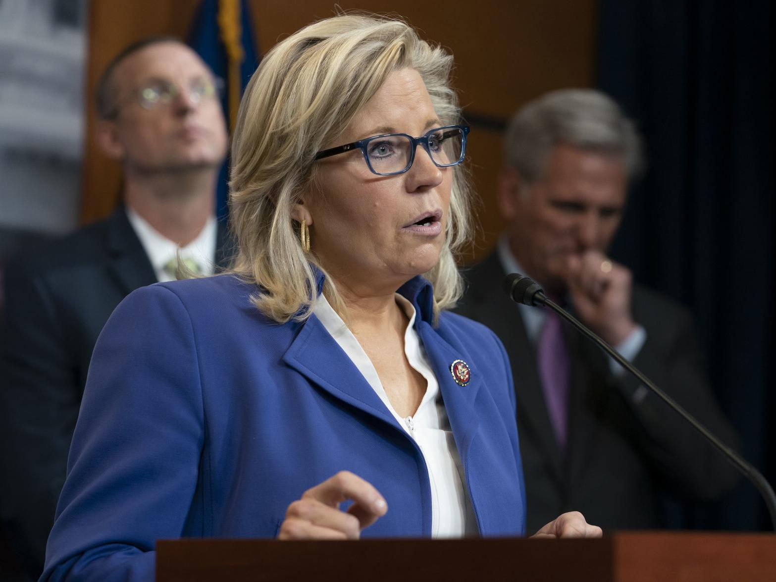 Republican Party representative Cynthia Lammis was not only the first woman who received the right to represent the state of Wyoming in the U.S. Senate, but also one of the few high-ranking supporters of Bitcoin in this legislature. This development may have a positive impact on the dynamics of the cryptovolta. Poll shows Liz Cheney leading Cynthia Lummis by 20 points in a hypothetical matchup | 307 Politics | trib.com