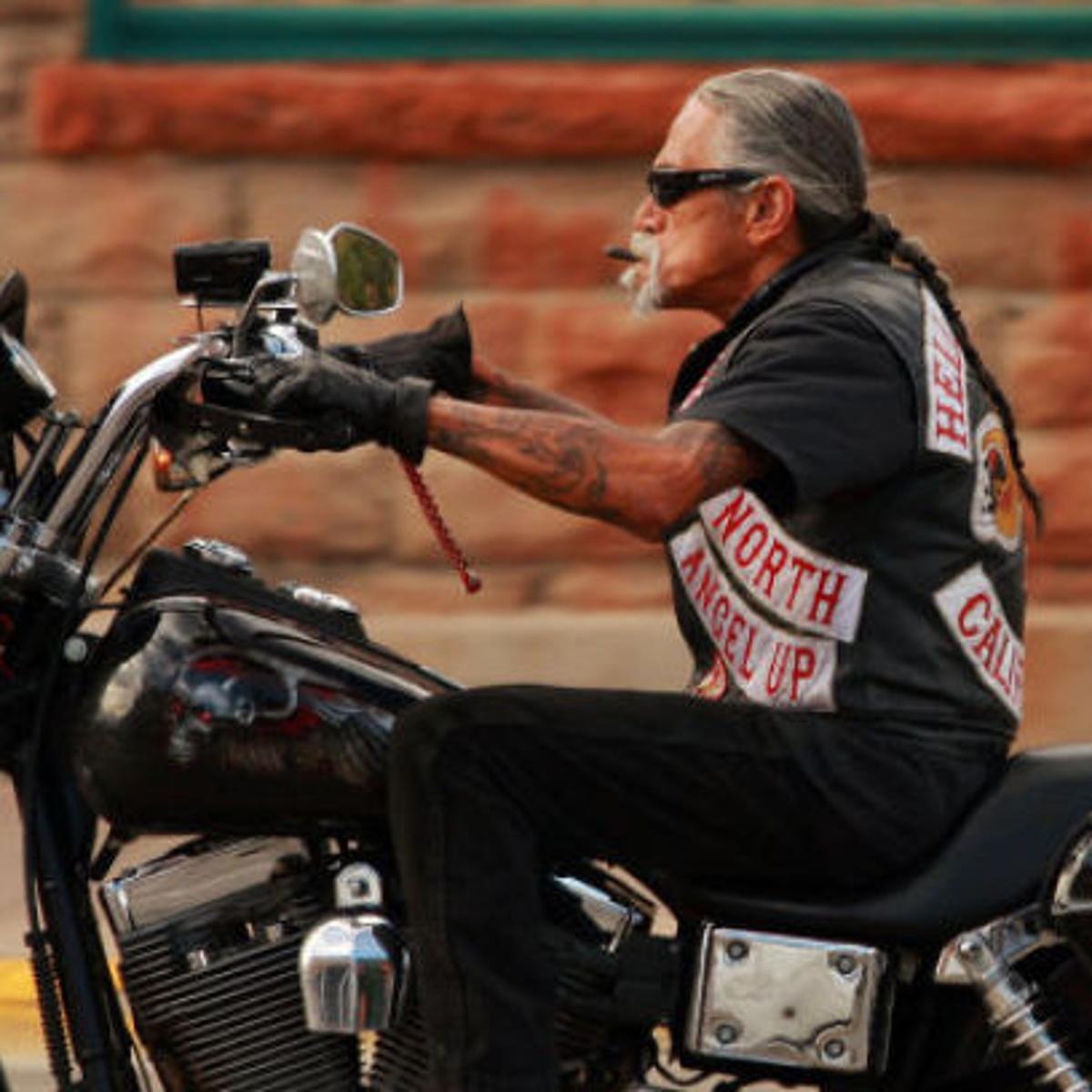 Outlaws And Lawsuits Hells Angels Visit Wyoming Wyoming News Trib Com Outlaws And Lawsuits Hells Angels Visit Wyoming Wyoming News Trib Com