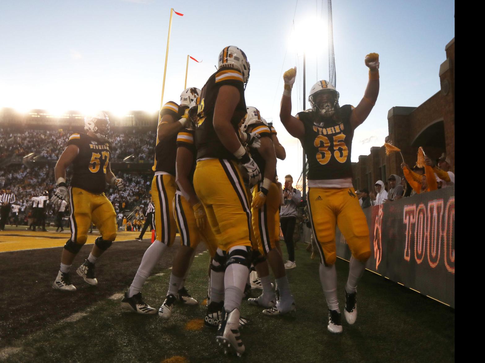 Uncertainty Surrounds The 2020 Football Season But Wyoming Is