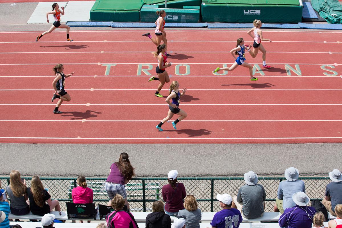 WHSAA announces changes to state track and field championships because