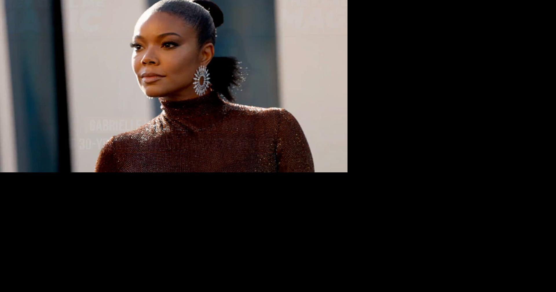 Gabrielle Union details 