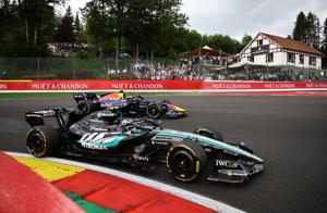 MOTOR-F1-BELGIUM/