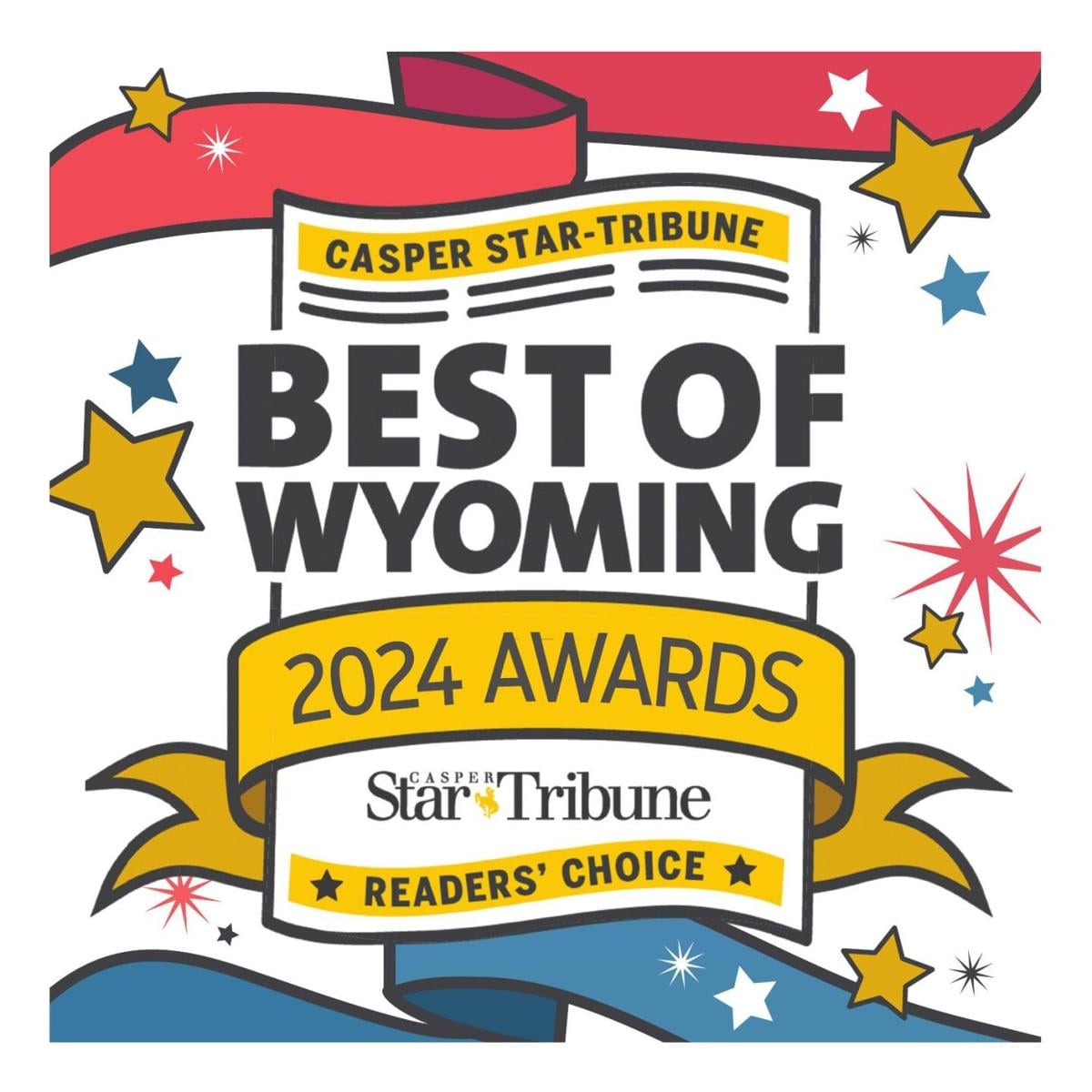 Readers Choice Best Of Wyoming 2024