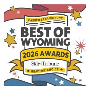 Best of Wyo.