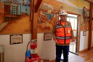 Wyoming Veteran's Museum