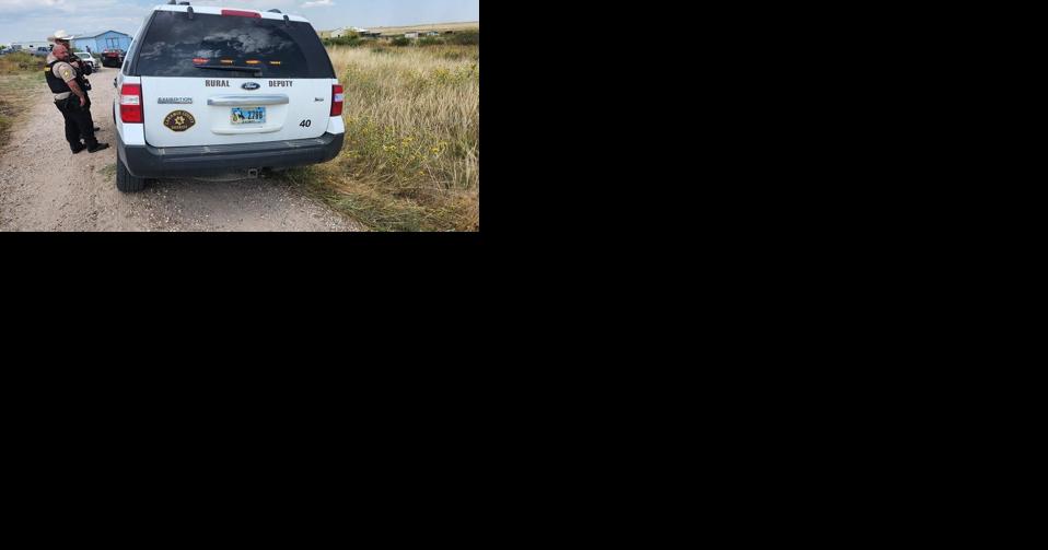 Man facing second-degree murder charge in Laramie County - Vimarsana News