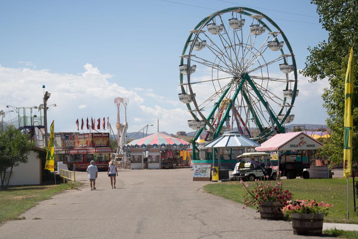 Photos Wyoming State Fair Local News