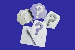 Asking AI for health or money advice? Here's where it gets its answers from.