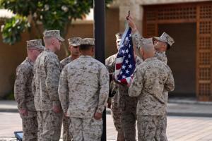 Trump administration asks Congress for $87.6 billion, mostly for Iran war