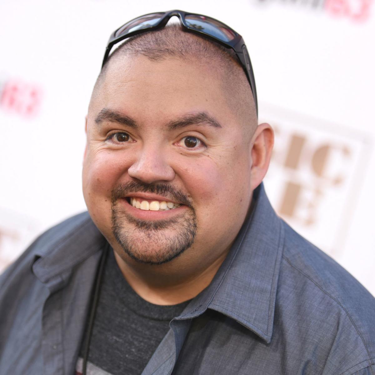Comedian Gabriel Iglesias To Perform In Casper Casper Trib Com Comedian Gabriel Iglesias To Perform In Casper Casper Trib Com