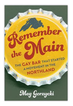 "Remember the Main" by Meg Gorzycki.
