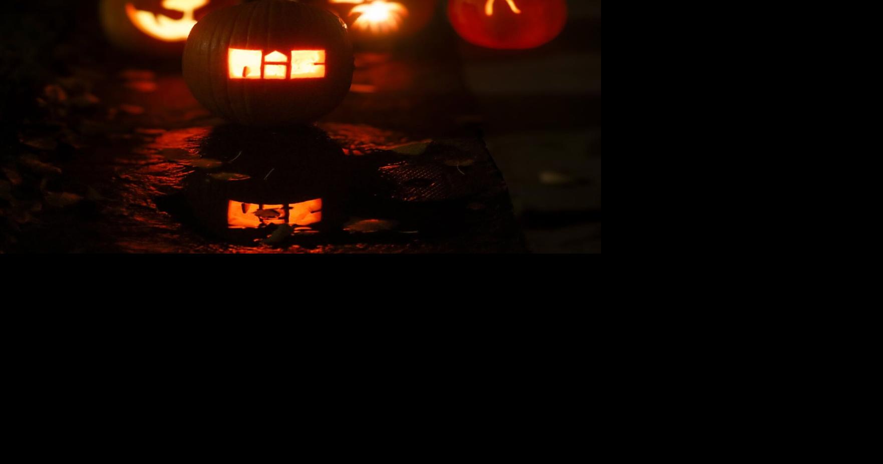 One pumpkin, two hours and a competition: What’s happening at The NIC this fall