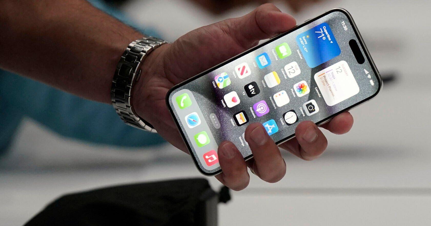 Apple Stolen Device Protection: Why you should turn it on - Vimarsana News