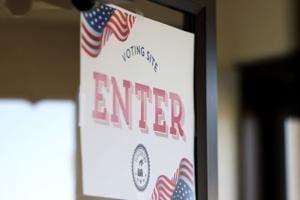 Senior citizens district narrowly passes