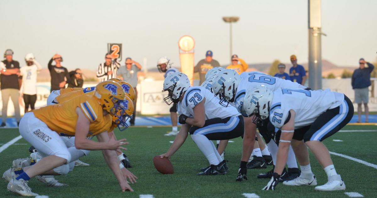 High school football Week 4 scores/schedule Sept. 2628