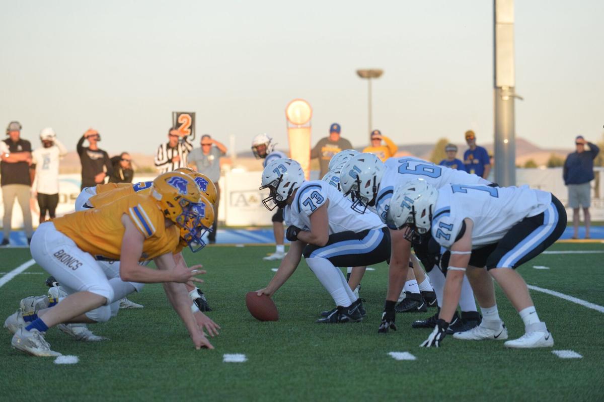 High school football Week 4 scores/schedule Sept. 2628