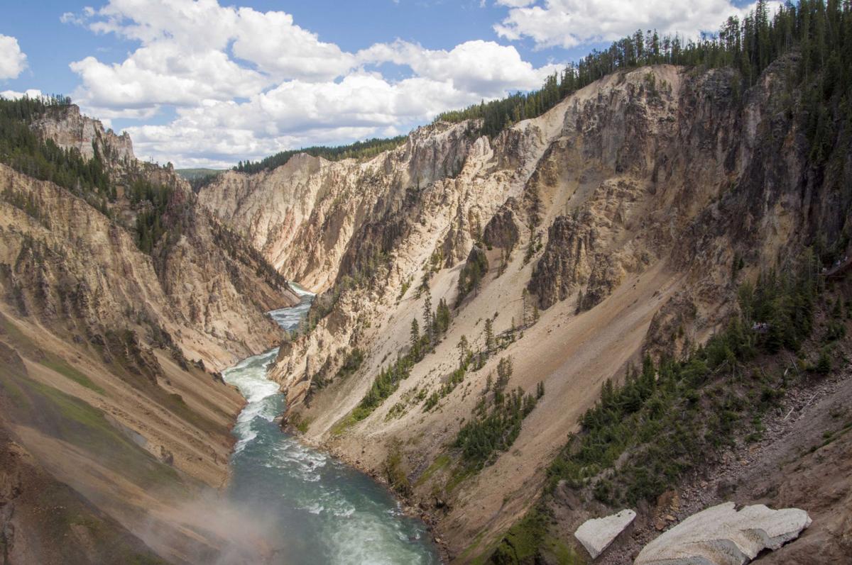 Yellowstone