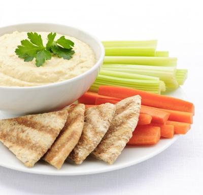 Hummus 