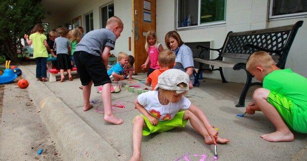 Wyoming’s childcare crisis: 5 things you should know about the growing challenge facing families
