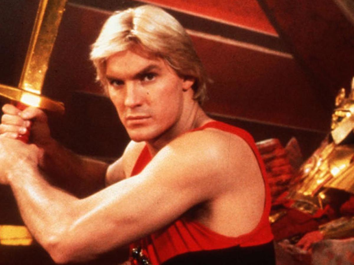 Flash Gordon Star Sam J Jones To Appear At Casper Comic Con Arts Theatre Trib Com