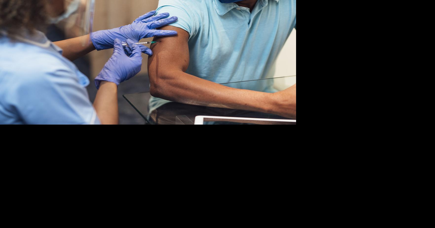 Flu shots, hospital honors and $350K in health funding: What’s happening around Wyoming