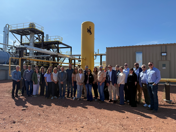 Wyoming Business Council Board Highlights Strong Returns, Real-World Results at Gillette Meeting