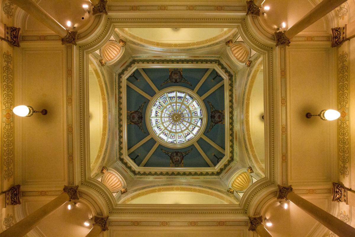 Wyoming s Rainy Day Fund Is Largest In Nation But State Continues To