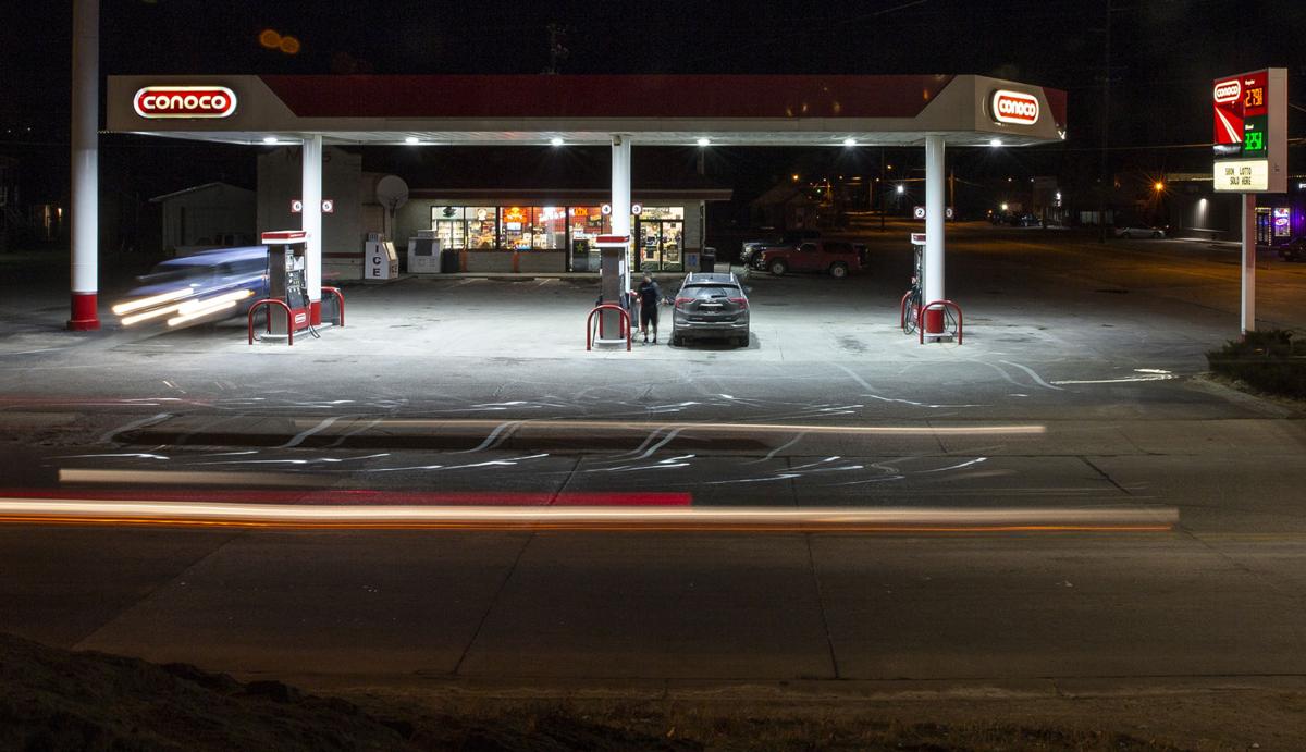 Gas Prices
