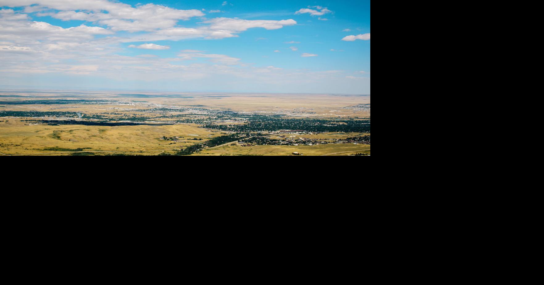 Lenhart: Wyoming’s cities need support to thrive