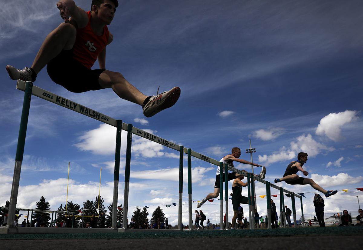 Track