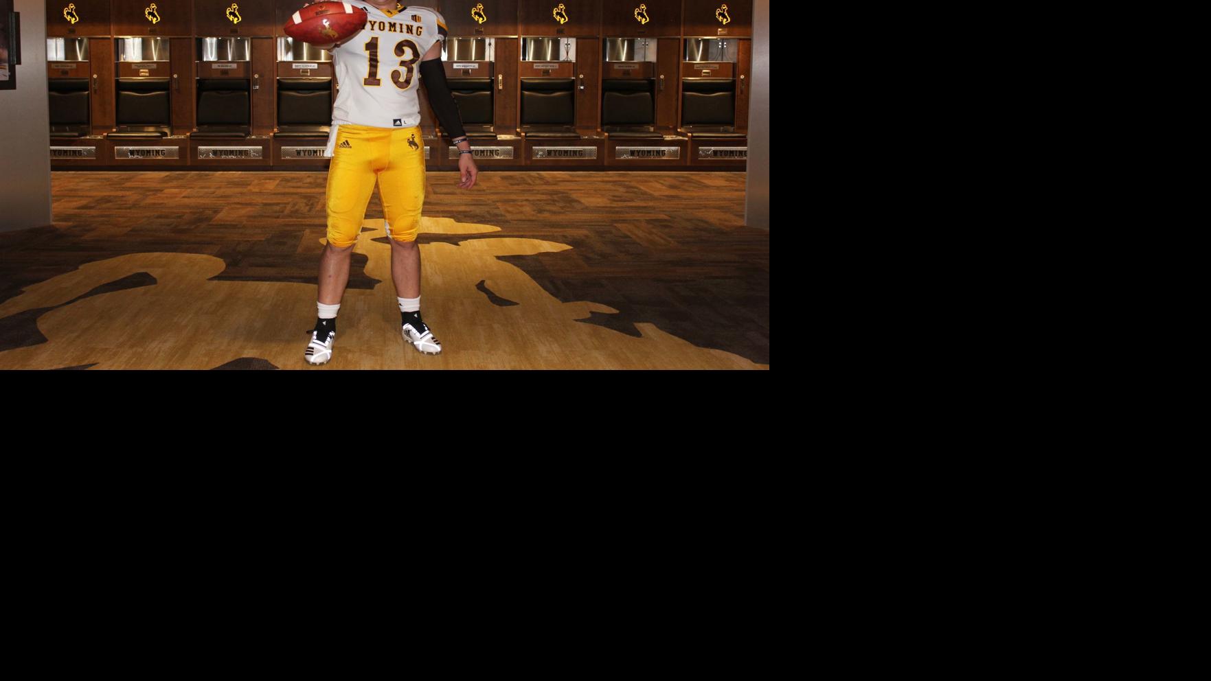 How Exactly Did Wyoming Land Former Houston Qb Signee Levi